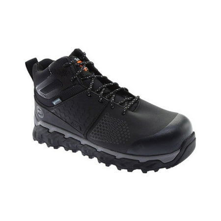 timberland pro men's ridgework mid industrial boot