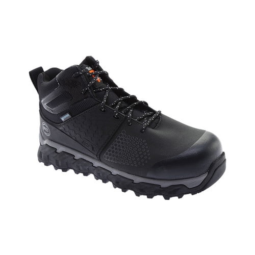 timberland pro ridgework comp toe