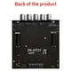 thumbnail image 4 of Third Generation 2.1 Channel Bluetooth Power Amplifier Board, 4 of 5