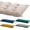 Ivory, variant on Bench Cushion for Indoor Furniture 42x16 in Velvet Thicken Indoor Window Seat Cushion, Soft Piano Sofa, Entryway Storage, Bay Window Tufted Patio Porch Swing Bench Pad Memory Foam(Gray)
