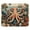 Multicolor 3, variant on PhooArto Comfortable Mouse Pad Tiger Sunflower Butterflies Desktop Mousepad , 21 x 25 cm Mouse Mat, Non-Slip Rubber Base, Improves Speed and Precision