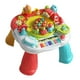 thumbnail image 2 of Mesa de aprendizaje musical Sunnimix juguete educativo portátil rojo, 2 of 8