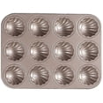 thumbnail image 1 of Cake Mould For Baking Bagel Cake Baking Utensils Nonstick Suitable For Cakes, Cookies, Bagels, 1 of 4