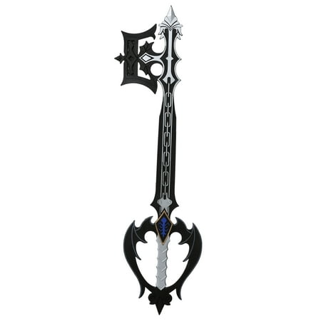 Kingdom Hearts Oblivion Keyblade