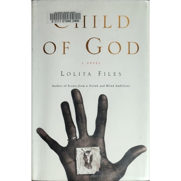 Pre-Owned Child of God: A Novel (Hardcover) 0684841436 9780684841434