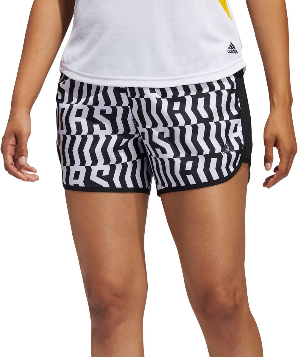 adidas women's marathon 20 running shorts
