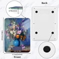thumbnail image 3 of High Precision Digital Kitchen Scale Tempered Glass Food Scale Multifunction Scale Small Kitchen Appliances Vintage Style Vase, 3 of 7