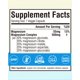 thumbnail image 2 of Suplemento Terranics Magnesium Complex 500 mg 240 cápsulas veganas, 2 of 7