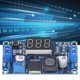 thumbnail image 5 of Módulo de refuerzo de CC a CC módulo convertidor de refuerzo placa de circuito regulador de PCB inversores de potencia salida XL6009 3A 5 ~ 32V ANGGREK Otros, 5 of 8