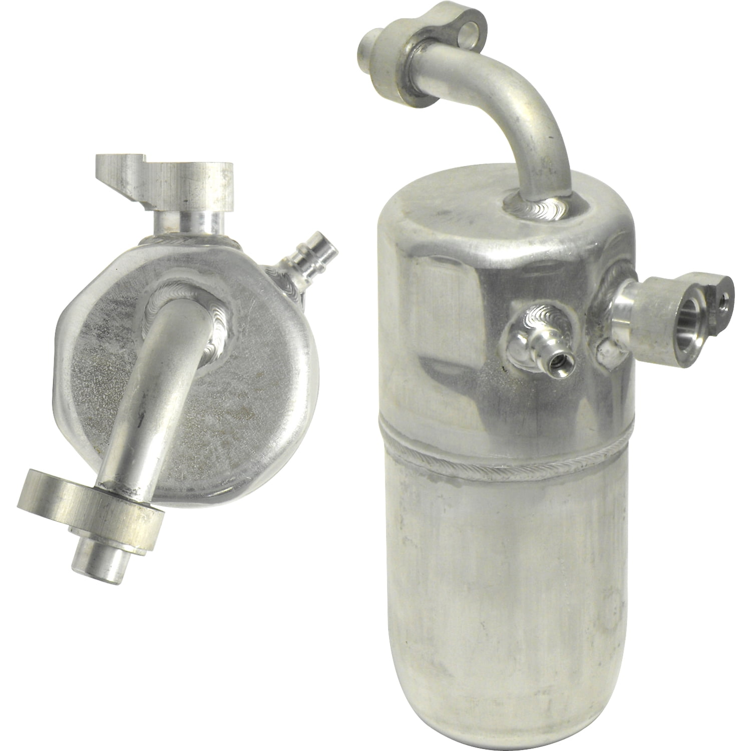 A/C Accumulator Accumulator