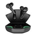 thumbnail image 1 of Auriculares Inalámbricos Para Juegos Emparejamiento Automático Auriculares Táctiles Bluetooth Auriculares De Baja Latencia Con Micrófono Incorporado Auriculares Para Juegos Y Correr Cateissary EL010243-00, 1 of 6