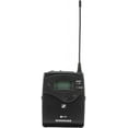thumbnail image 2 of Sennheiser SK 100 G4 Wireless Bodypack Transmitter Band A1, 2 of 5