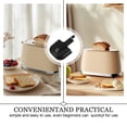 thumbnail image 3 of EXHUMKY Repuesto Manija Para Máquina De Pan Accesorio Para Tostadora Compatibilidad Y Durabilidad, 3 of 8