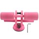 thumbnail image 5 of Ayuda ajustable para abdominales, ayuda ajustable para abdominales, equipo de ejercicio para abdominales, accesorio de fitness fiel a su promesa, 5 of 14