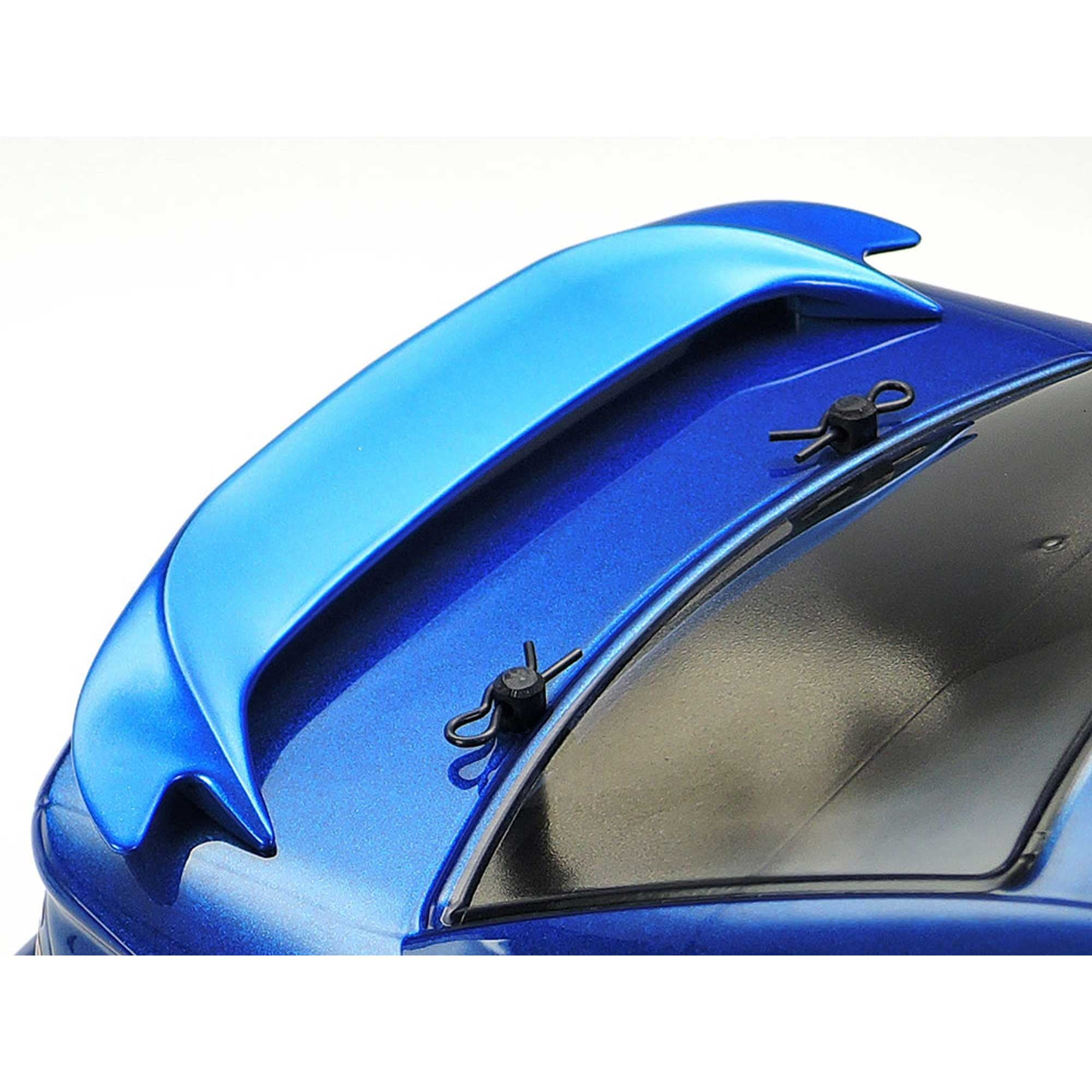 Tamiya America Inc 1 10 Rc 1995 Ford Mustang Svt Cobra R Tt 01 4wd Kit Type E Tam Walmart Com Walmart Com