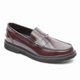 thumbnail image 2 of Rockport  Men's Bedford Penny Burgundy , 8.5 W US, 2 of 3