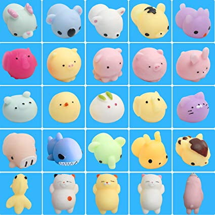 squishy toys walmart