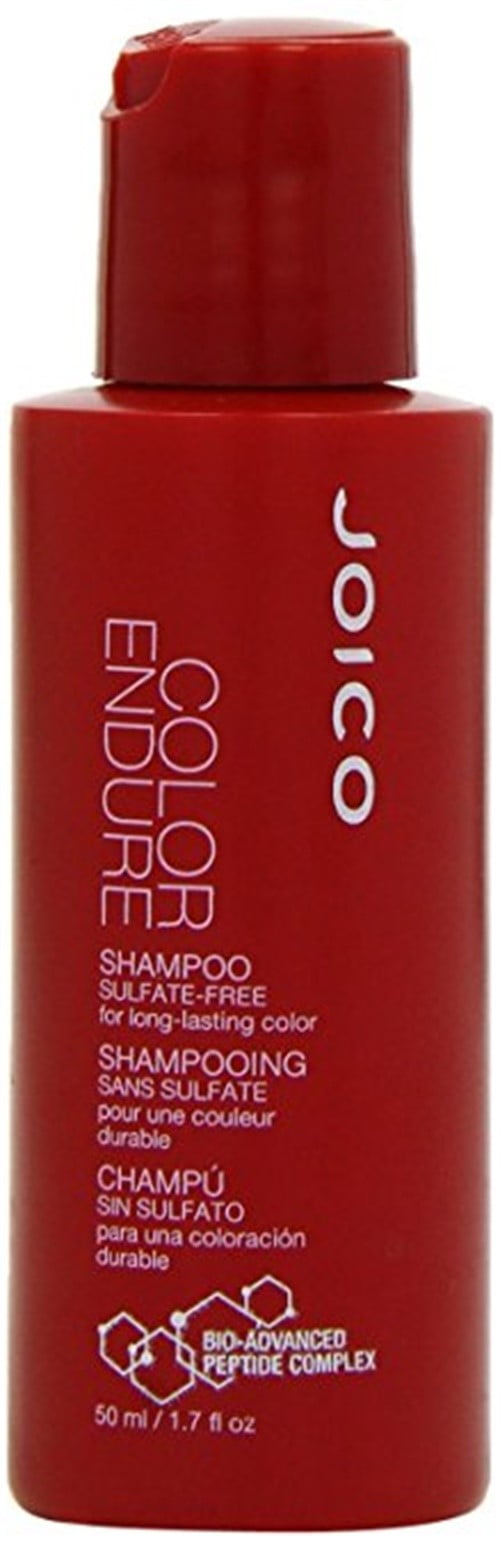 Joico Joico Color Endure/Sulfate Free Shampoo 1.7 Oz