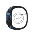 thumbnail image 3 of Correa De Reloj Para Niños Correa De Reloj Sin Hebilla Compatible Con Garmin Fit Jr3/Vivofit Jr.3 Cateissary EL017047-04, 3 of 4