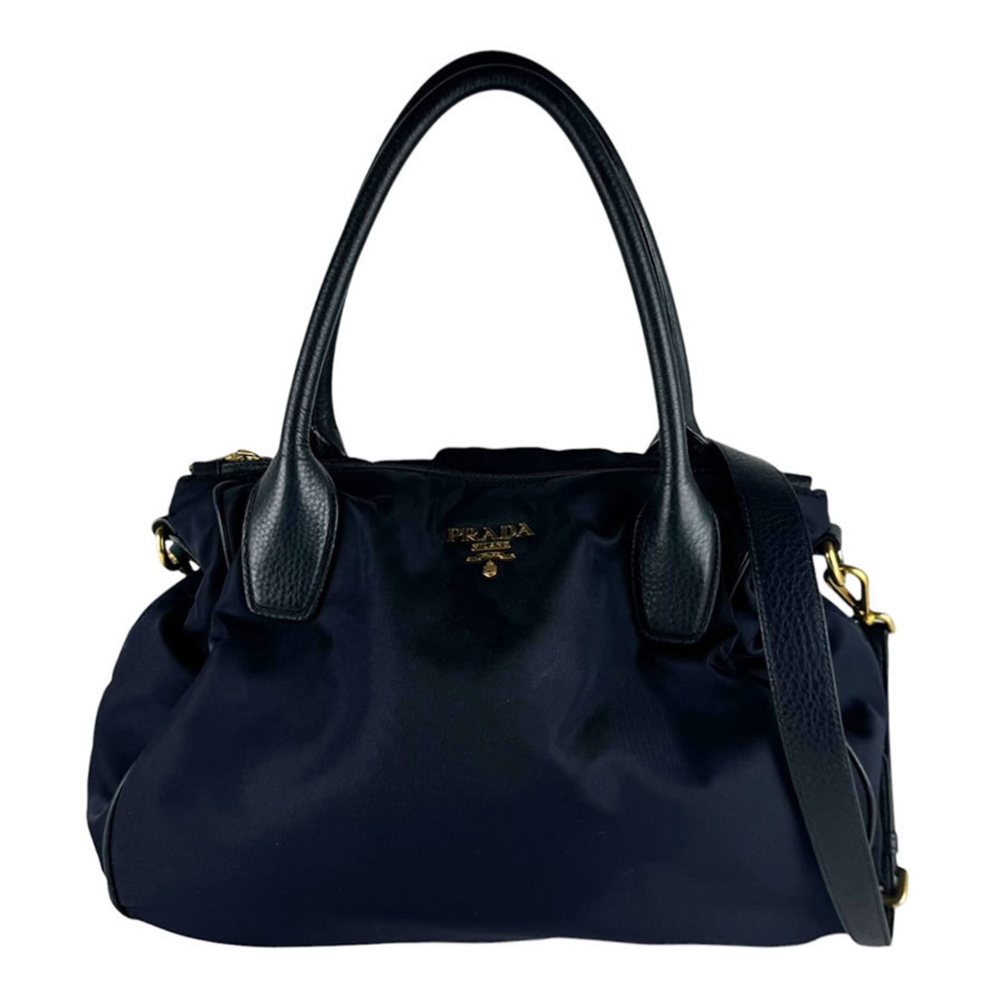 Prada Women's Bags | Blue - Walmart.com