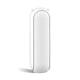 thumbnail image 5 of Matsuzay Ventilador de mano Recargable Ventiladores plegables ajustables Accesorios Viajar Type3 NO3, 5 of 6