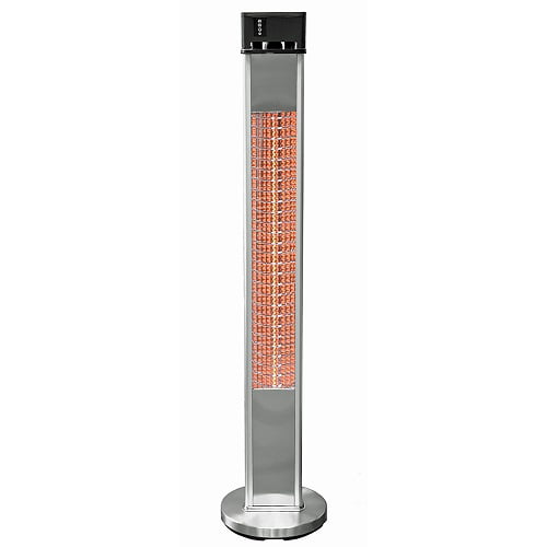Westinghouse WES3115110 1500W Freestanding Patio Heater