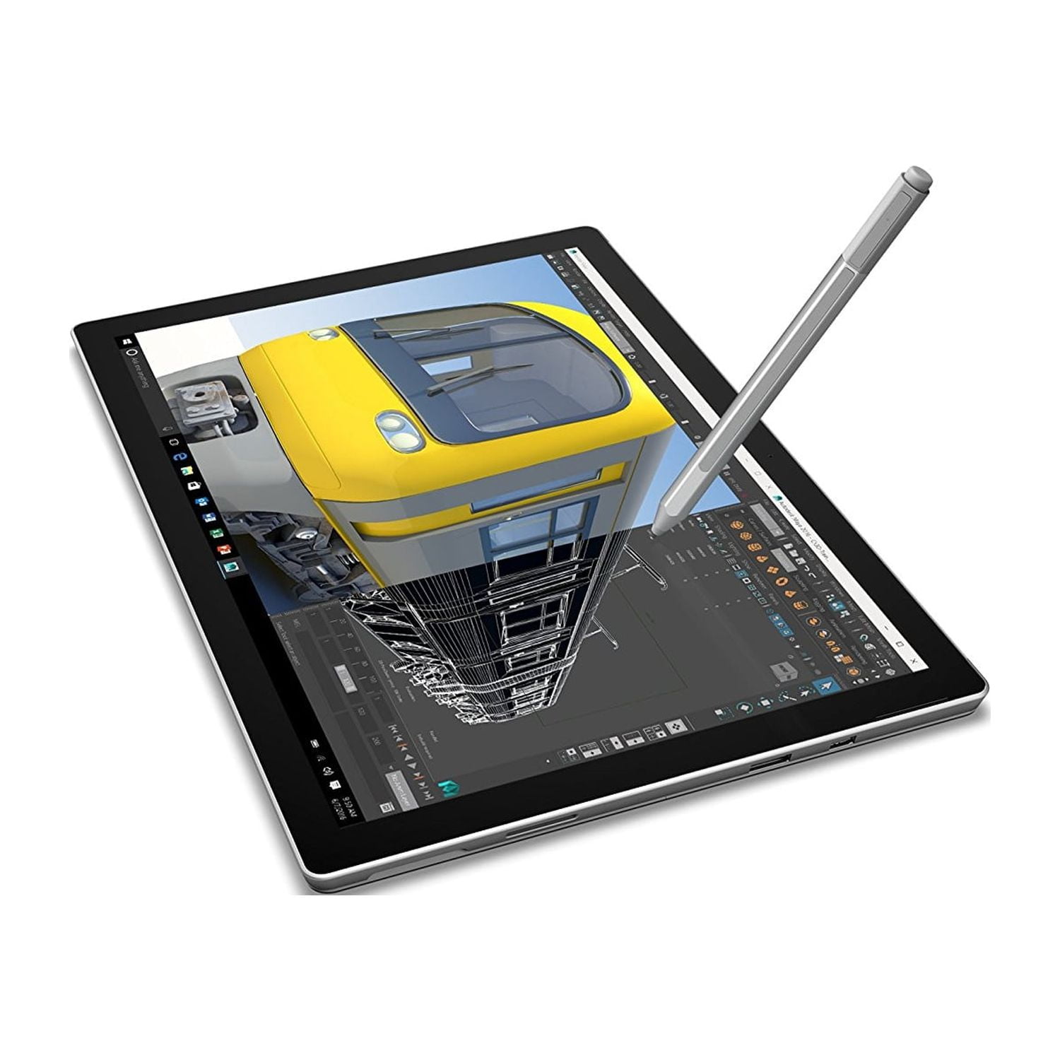 Microsoft Surface Go 3, 10.5 Microsoft Surface Go 3, 10.5
