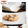 thumbnail image 3 of Pack of 3 Pepperidge Farm Sausalito Crispy Milk Chocolate Macadamia Nut Cookies, 7.2 oz (packaging may vary), 3 of 4