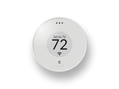 wifi thermostat compatible with alexa