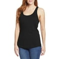 thumbnail image 3 of Hat and Beyond Women's Basic Summer Racerback Sleeveless Tank Top, 3 of 5