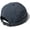 Ct81-gray, variant on Breathable Brimless Cap Adjustable Street Casual Summer Docker Beanie Hat Sailor Fisherman Leon No Visor Cap