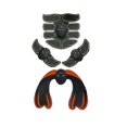 thumbnail image 1 of Electric Muscle Training Machine Hip Trainer Abdominal Arm Trainer Body Slimming Fat, 1 of 2