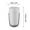 White, variant on USB Humidifier with Colorful Gradient Lights - 360° Adjustable Mist for Home/Car Use