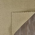 thumbnail image 4 of Couristan Nature's Elements 5' x 8' Rectangle Area Rugs in Oatmeal, 4 of 7