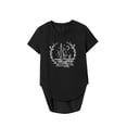 thumbnail image 4 of Camiseta de Cuello Redondo para Mujer Strade Fareast Limited Básica para Vacaciones en Camping L, 4 of 7