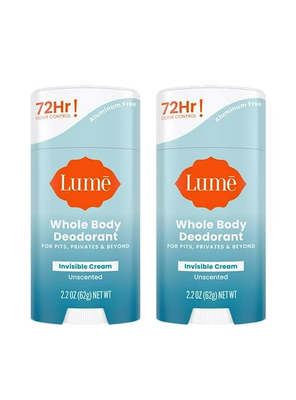 Lume Deodorant in Deodorants