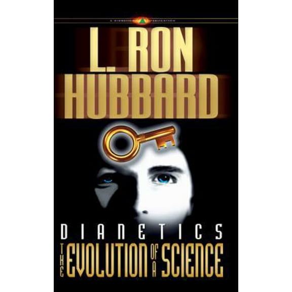 Pre-Owned Dianetics: The Evolution of a Science (Hardcover) 1403105448 9781403105448