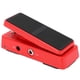 thumbnail image 4 of Pedal de volumen WAH multimodo 6 niveles frecuencia ajustable accesorios de afinación de guitarra 9V 18mAWAH‑2 Pedal de volumen Wah, 4 of 12
