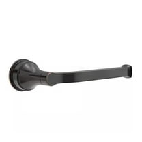 Delta Faryn FAR50-OB Single Post Toilet Paper Holder Oil Rubbed Bronze