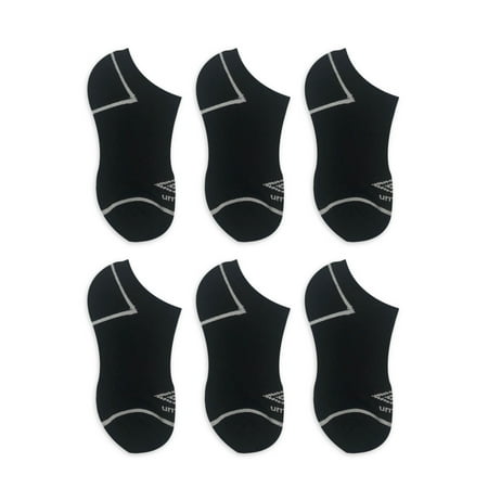 

Umbro Boys Socks 6 Pack
