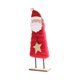 thumbnail image 1 of Adorno de fieltro navideño, decoración colgante para árbol de Navidad, juguetes de fieltro, adorno de escritorio en miniatura para chimenea y sala de Estilo D Macarena Colgante colgante, 1 of 8