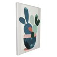 thumbnail image 2 of 16x24 inch Decorative Paintings For Wall Abstract Potted Plant Cactus Prints,Farmhouse Garden Yard,Club,Cafes,Study Decor Wall Art Prints Poster,Gifts For Abstract Lovers,Man Cave,Club,Garden, 2 of 6