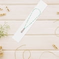 thumbnail image 2 of Minkissy 400Pcs Bag Display for Jewelry Business Transparent Rectangle PP Material, 2 of 8