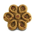 thumbnail image 3 of Fruitables Crispy Bacon & Apple Baked Dog Treats, 3 of 5