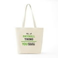 thumbnail image 6 of CafePress - Tote Bag - Unisex Canvas Tote Bag, Beige, 1-Piece, 6 of 7