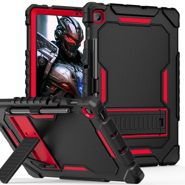 Funda Grifobes para Samsung Galaxy Tab S6 Lite de 10,4 pulgadas con S Pen