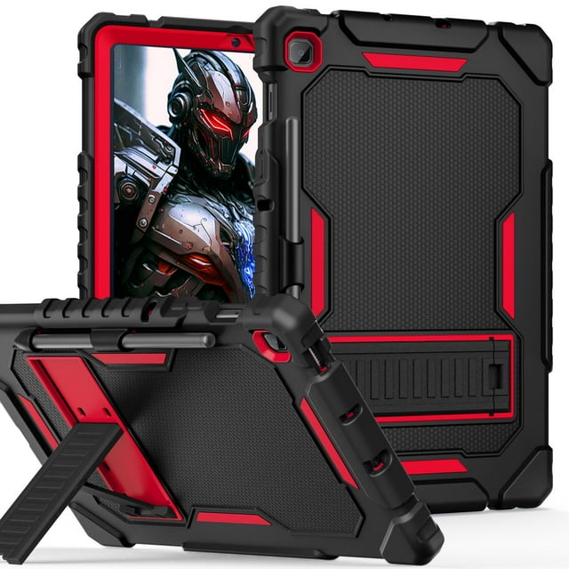 Funda Grifobes para Samsung Galaxy Tab S6 Lite de 10,4 pulgadas con S Pen
