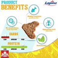 thumbnail image 4 of LAGUNA Fly Mix Koi &amp; Pond Fish Food - 750 g, 4 of 7