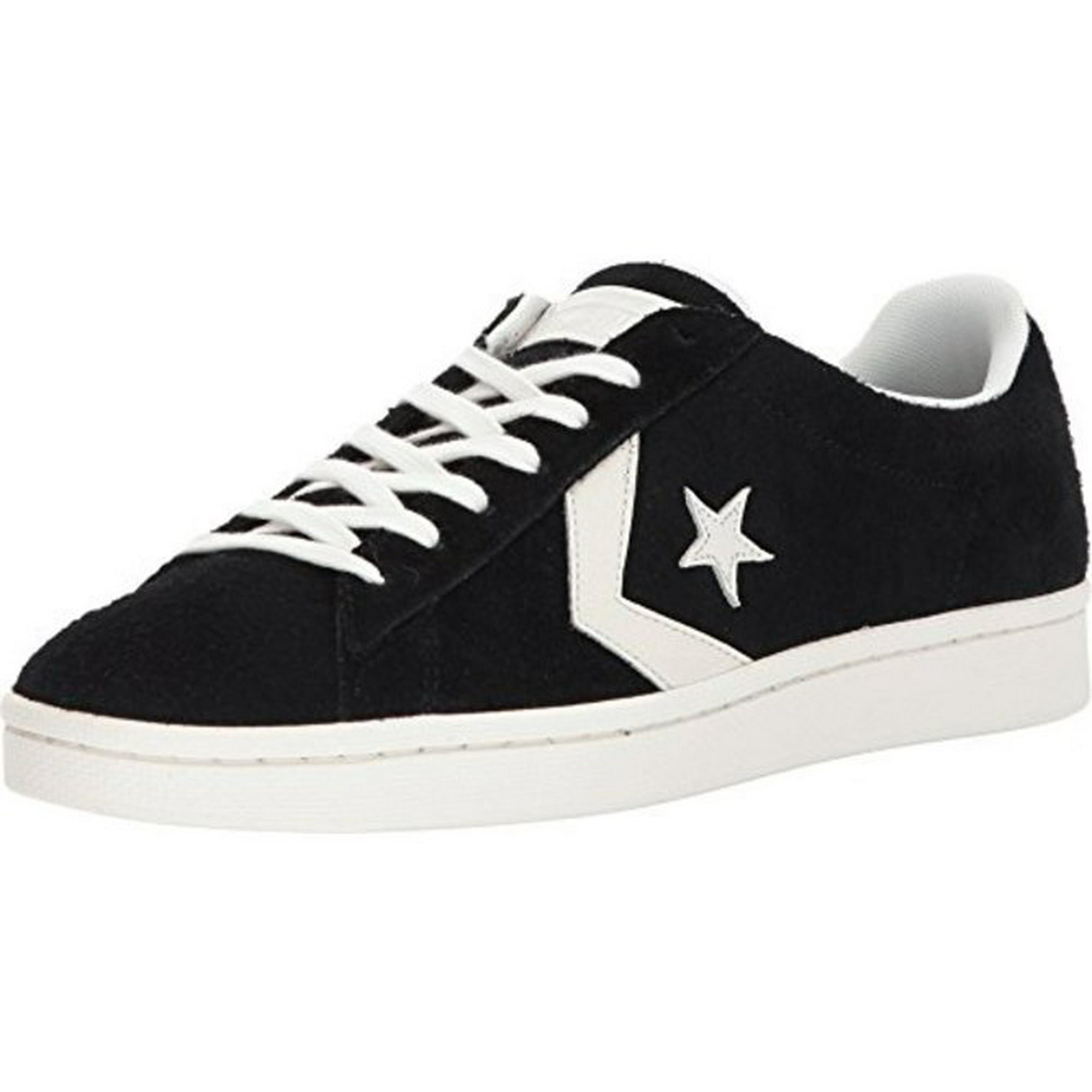 Converse PRO Leather OX Mens Skateboarding Shoes 157838C Walmart