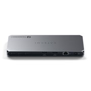 محطة إرساء Thunderbolt 4 مع DisplayLink